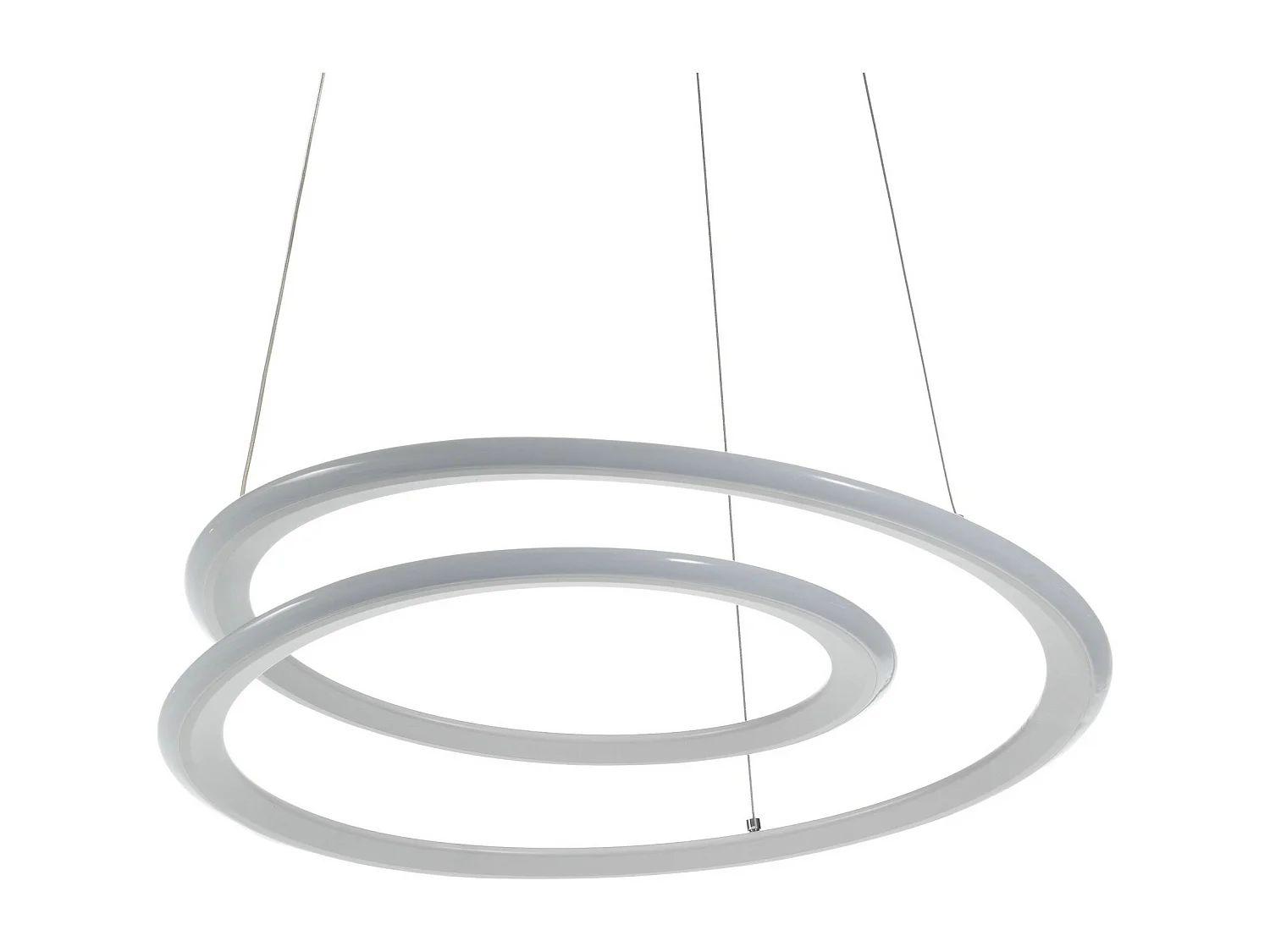 Lámpara de araña HOWICK