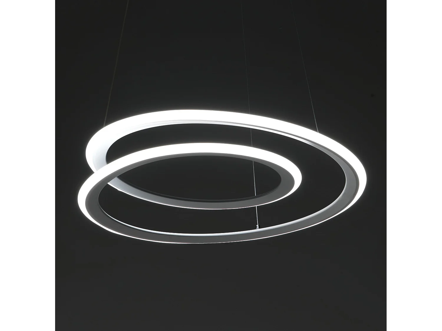 Lámpara de araña HOWICK