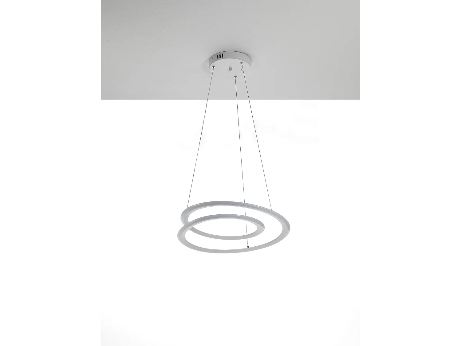 Lámpara de araña HOWICK