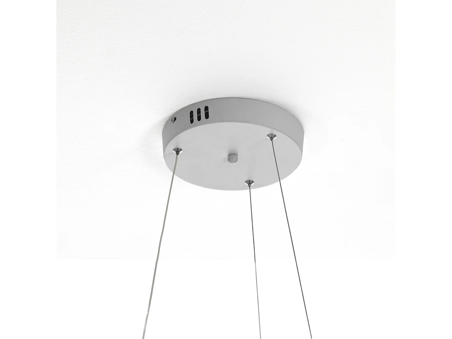 Lámpara de araña HOWICK