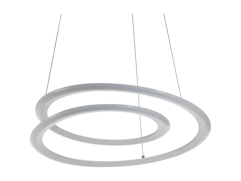 Lámpara de araña HOWICK