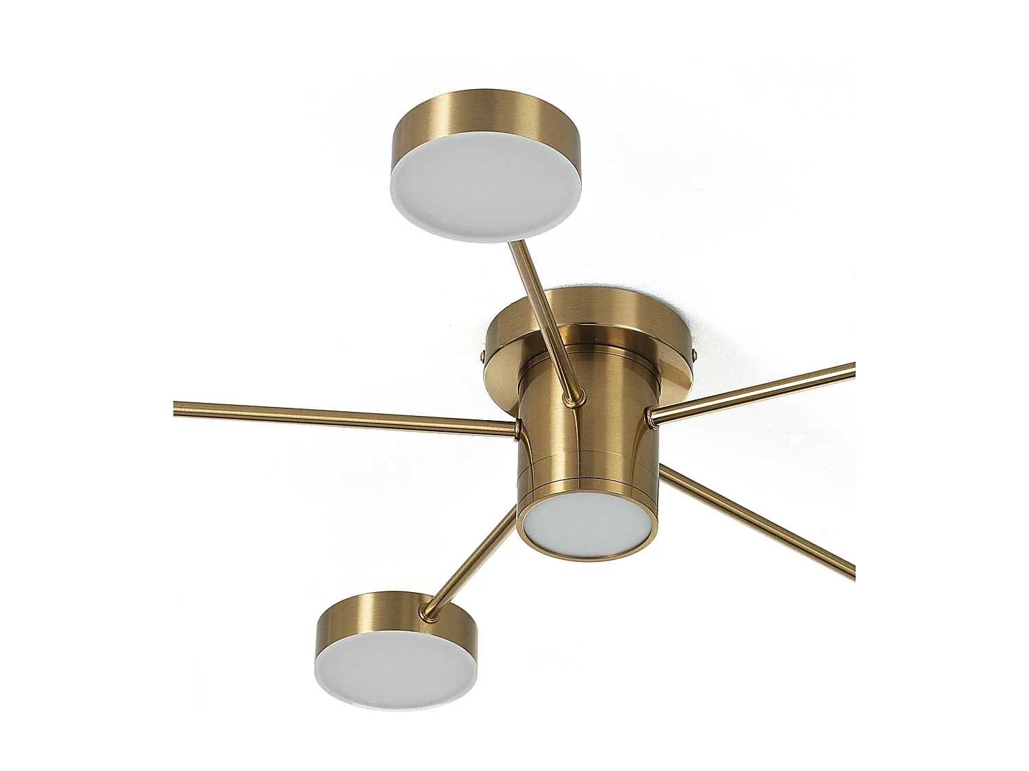 Lámpara de araña CORRIS B