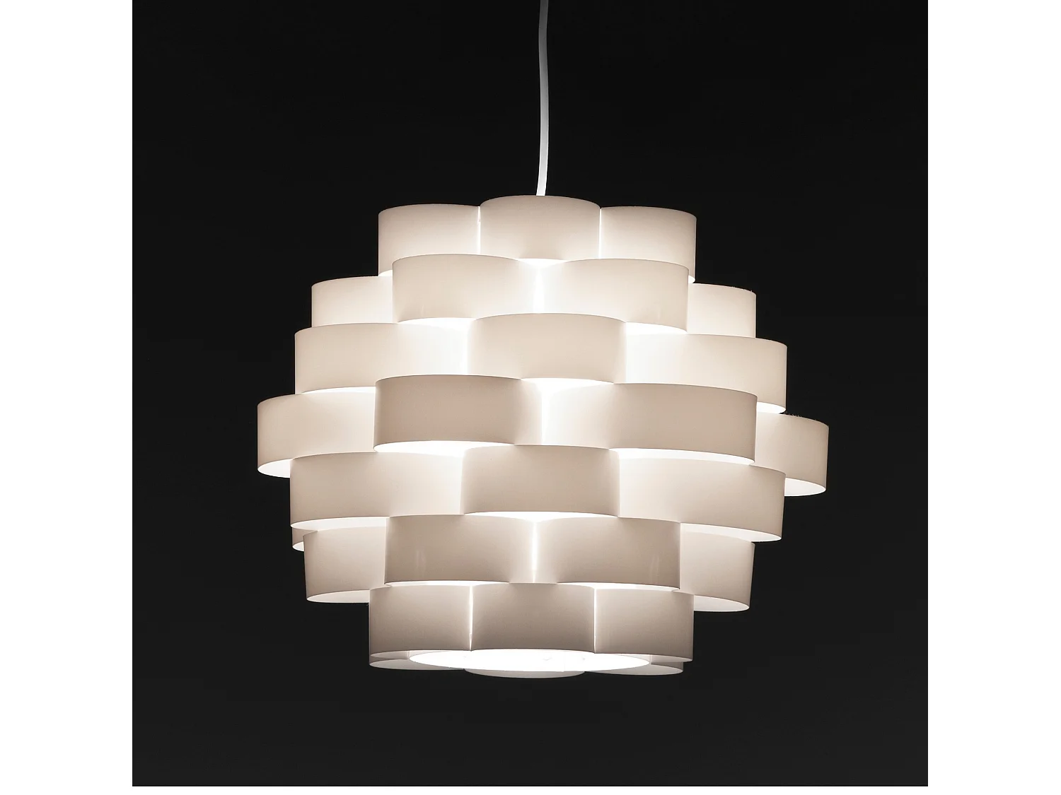 Lámpara de araña HYDEN