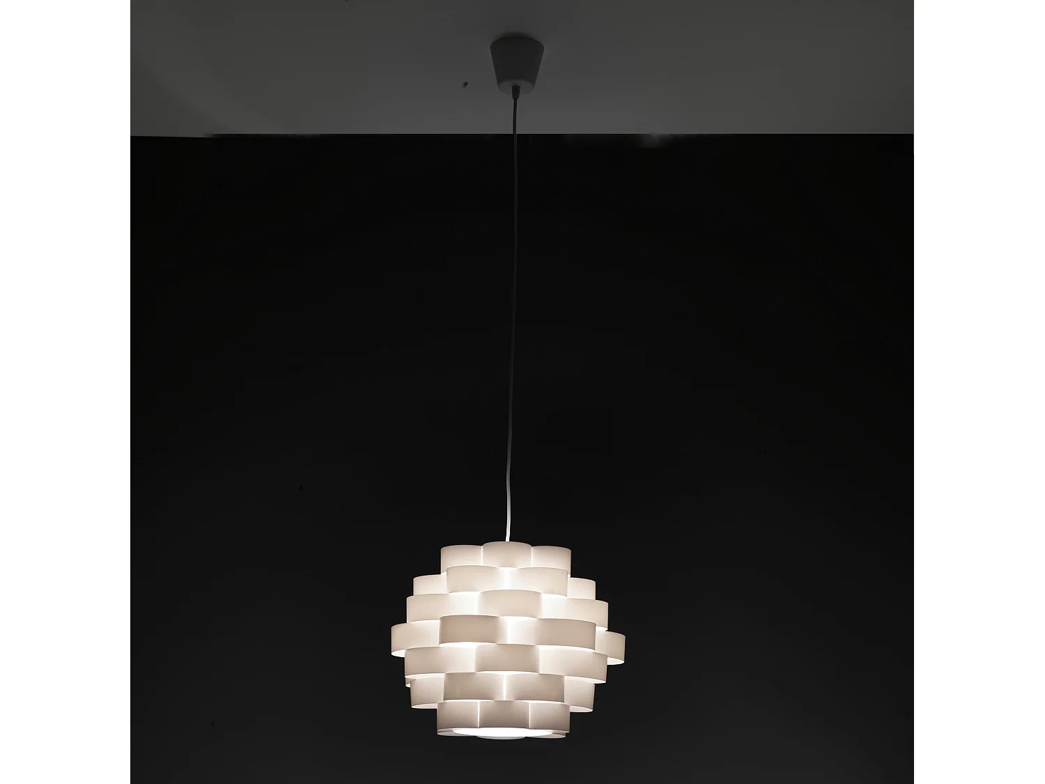 Lámpara de araña HYDEN