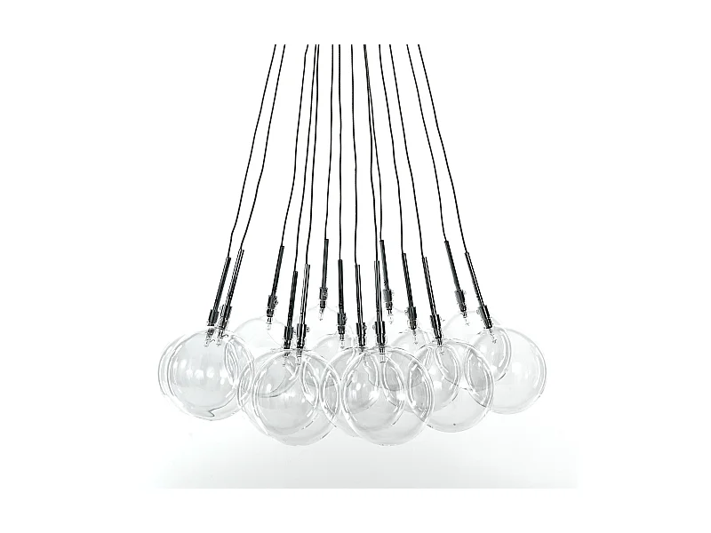 Lampadario CORONA BIG