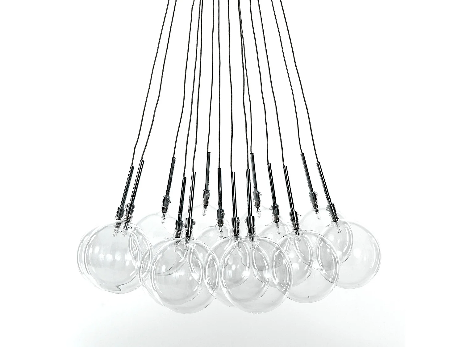 Lampadario CORONA BIG