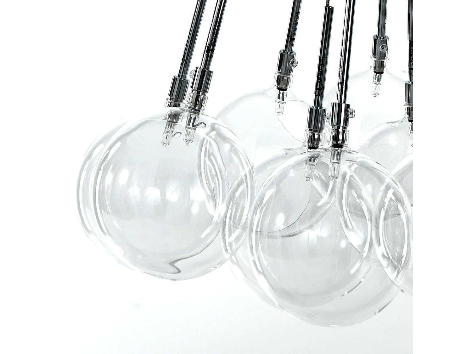 Lampadario CORONA BIG