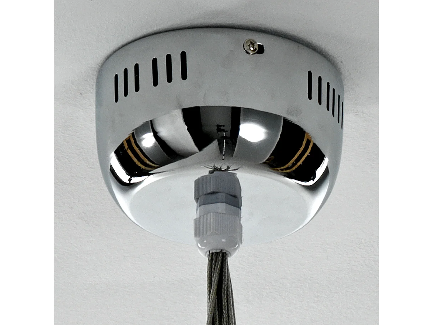 Lampadario CORONA BIG