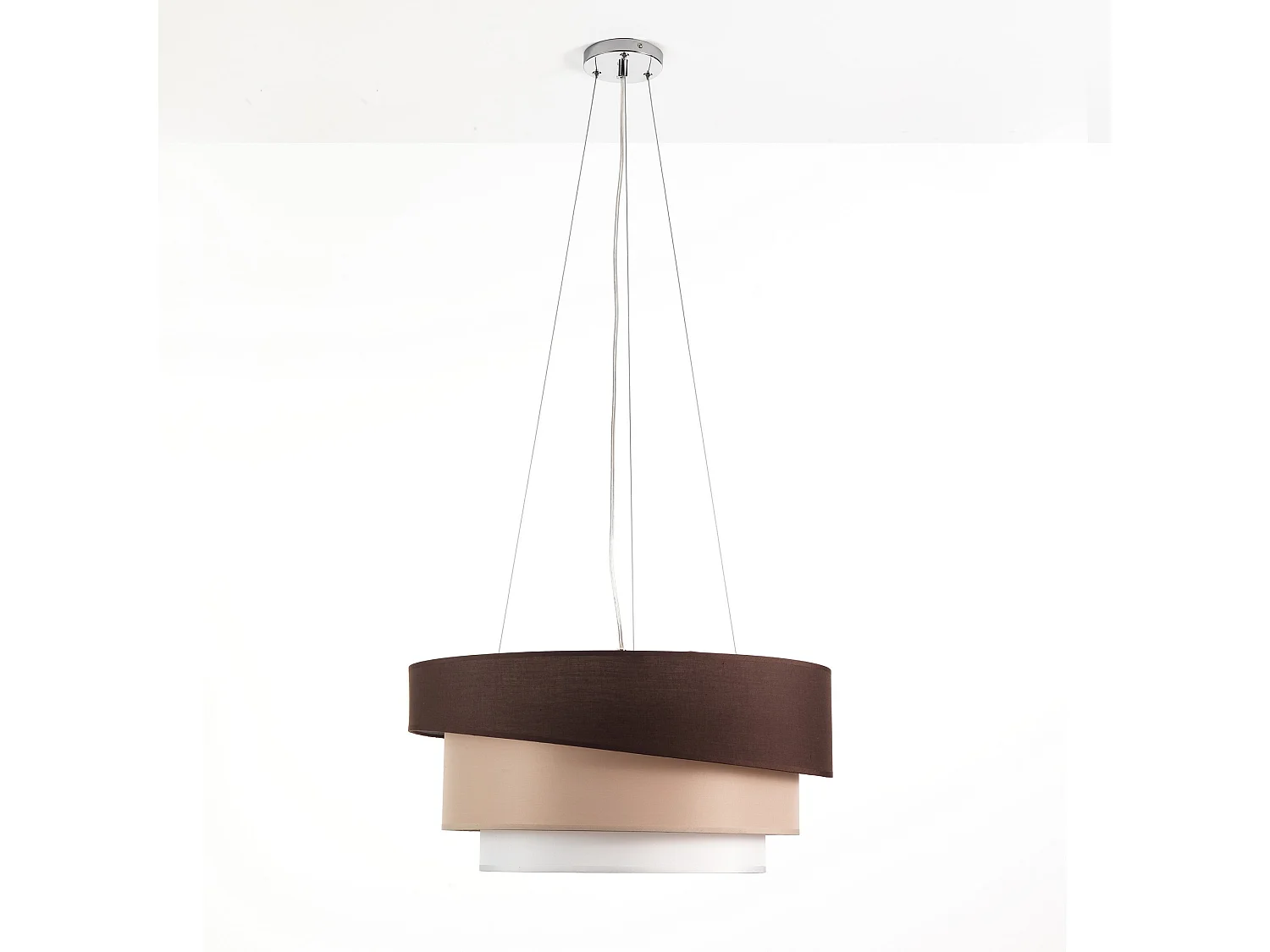 Lámpara de araña NEPTUNE