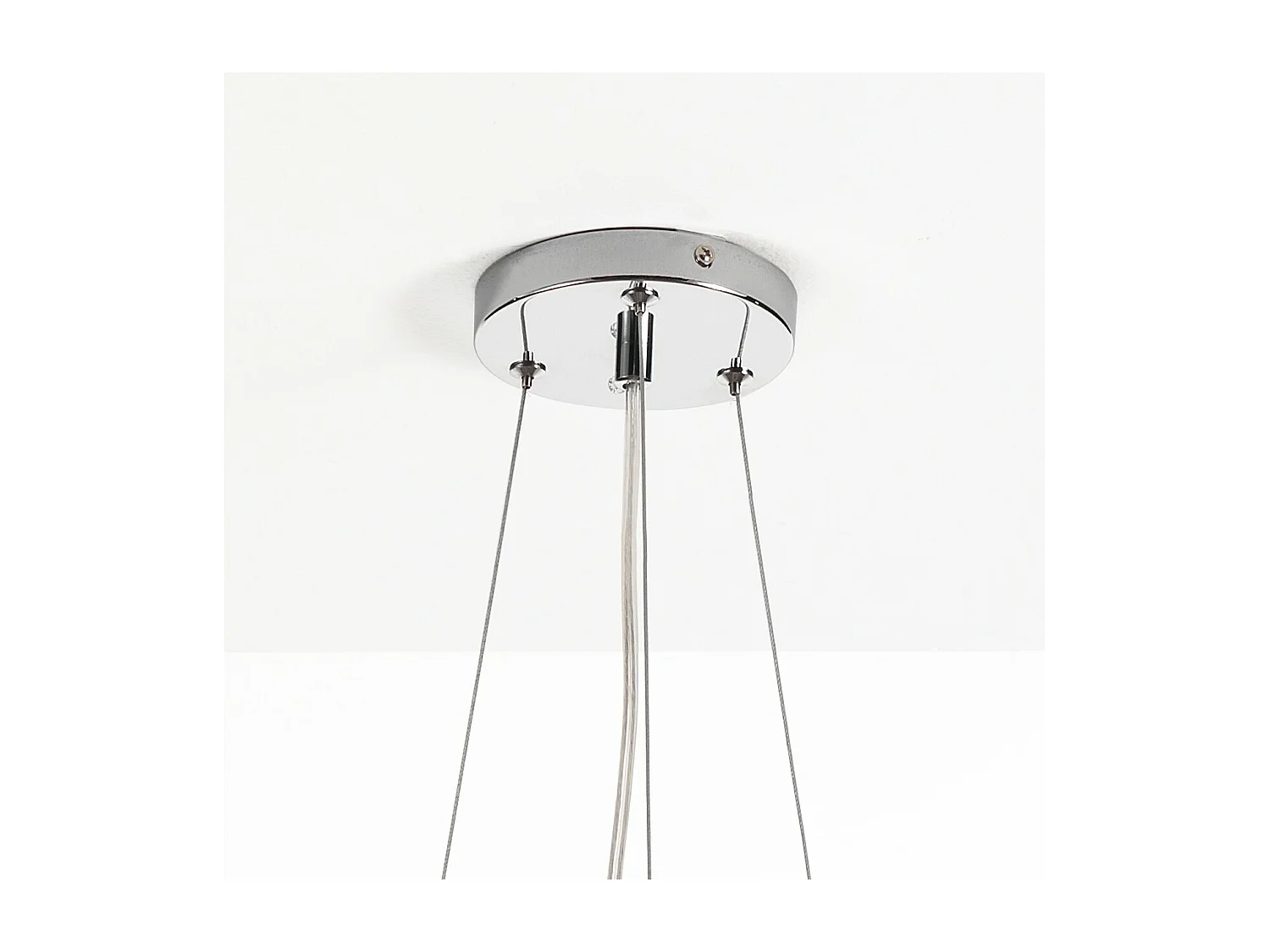 Lámpara de araña NEPTUNE