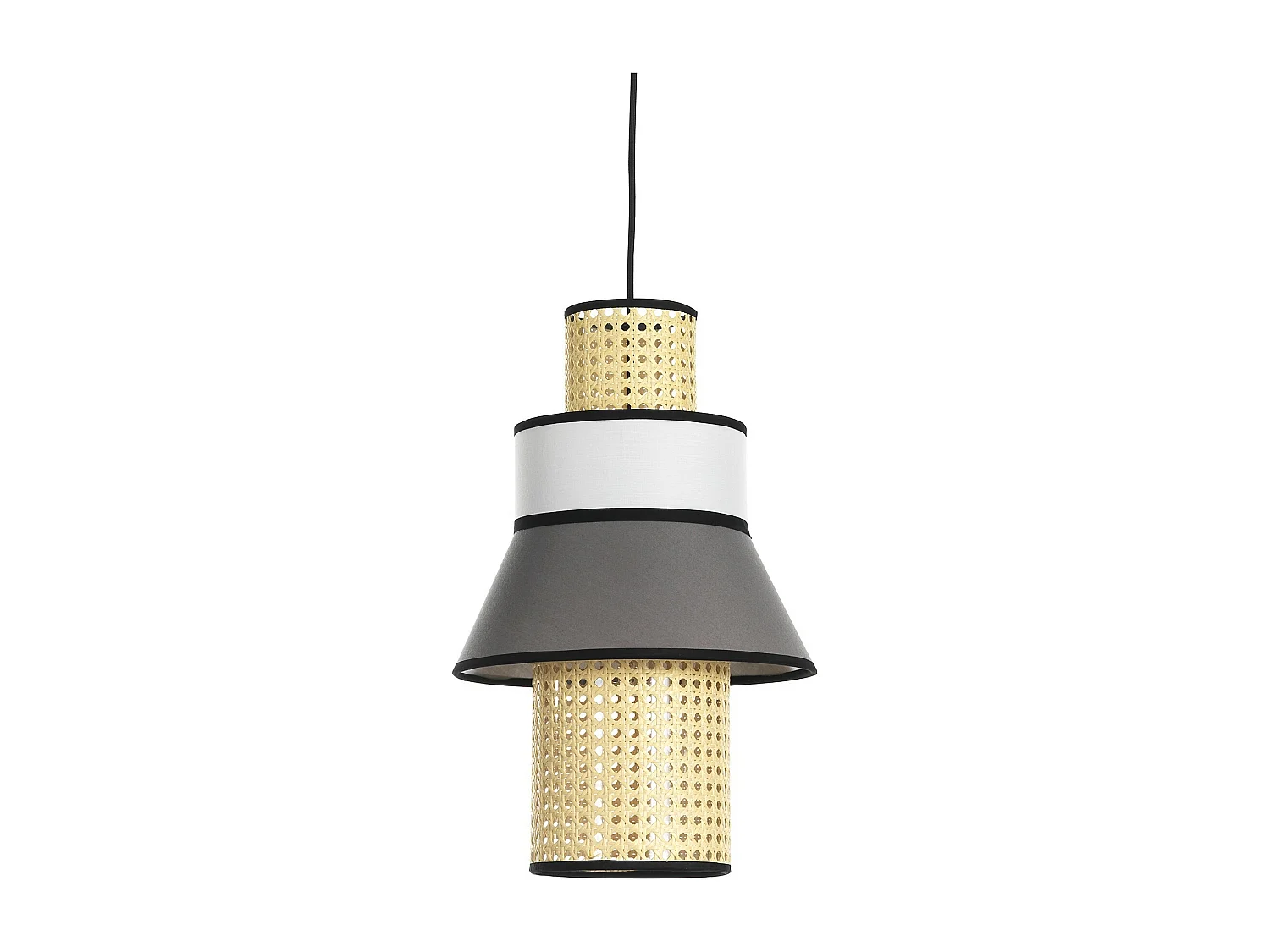 Lámpara de araña EUCLA - A