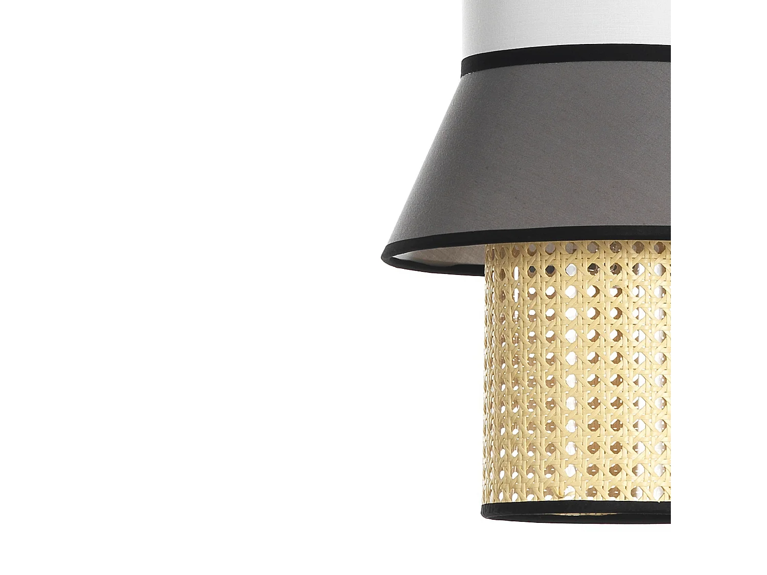 Lámpara de araña EUCLA - A