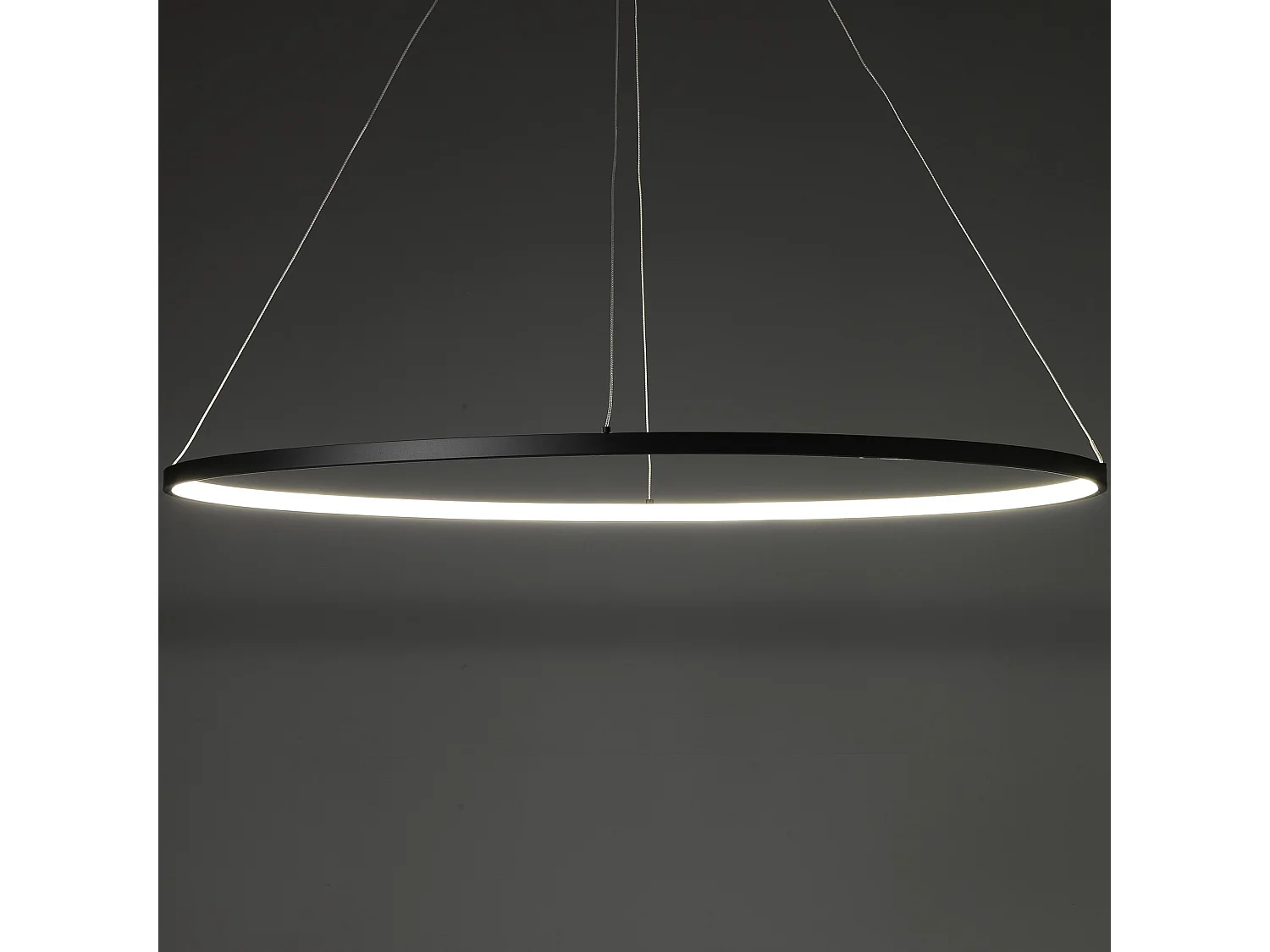 Lampadario OVAL INDEE