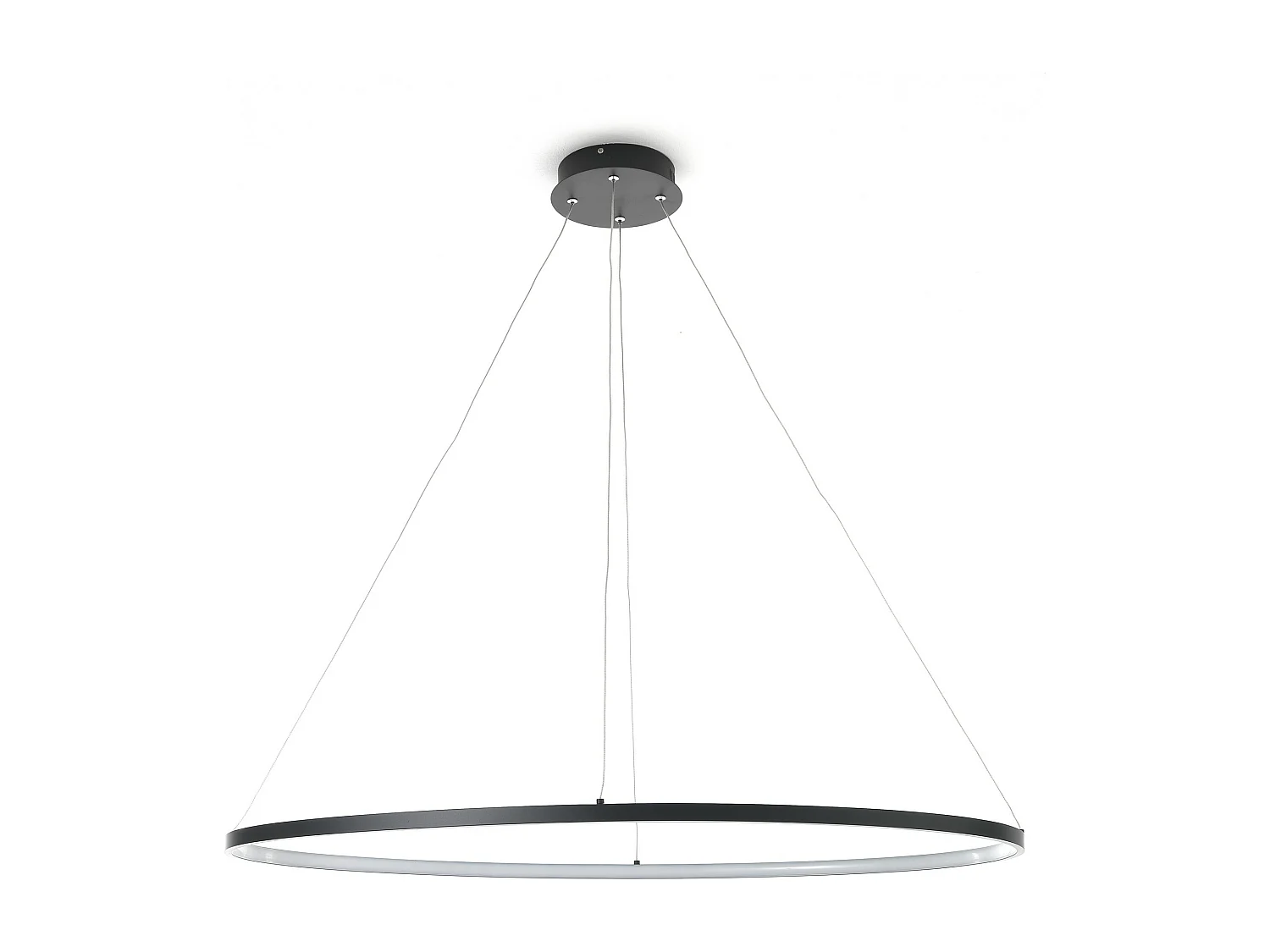 Lampadario OVAL INDEE