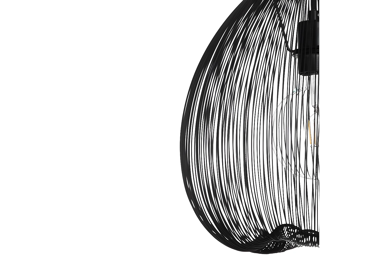 Lámpara de araña LYNTON