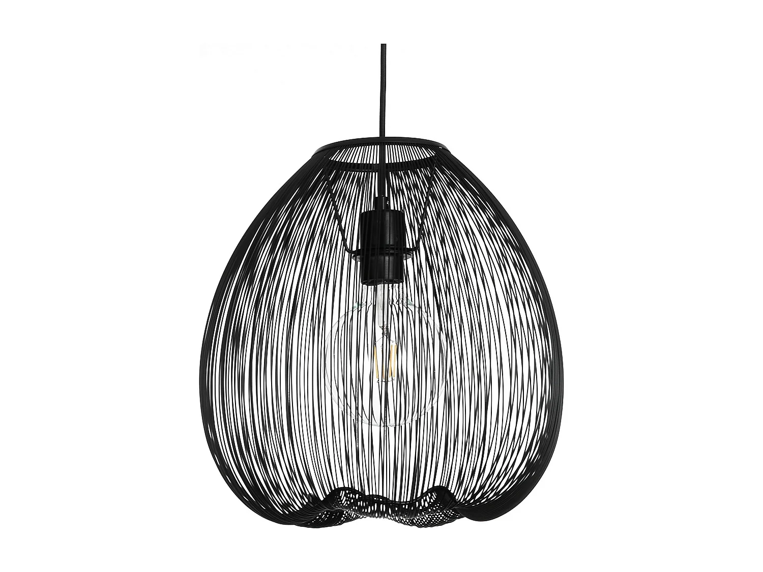 Lámpara de araña LYNTON