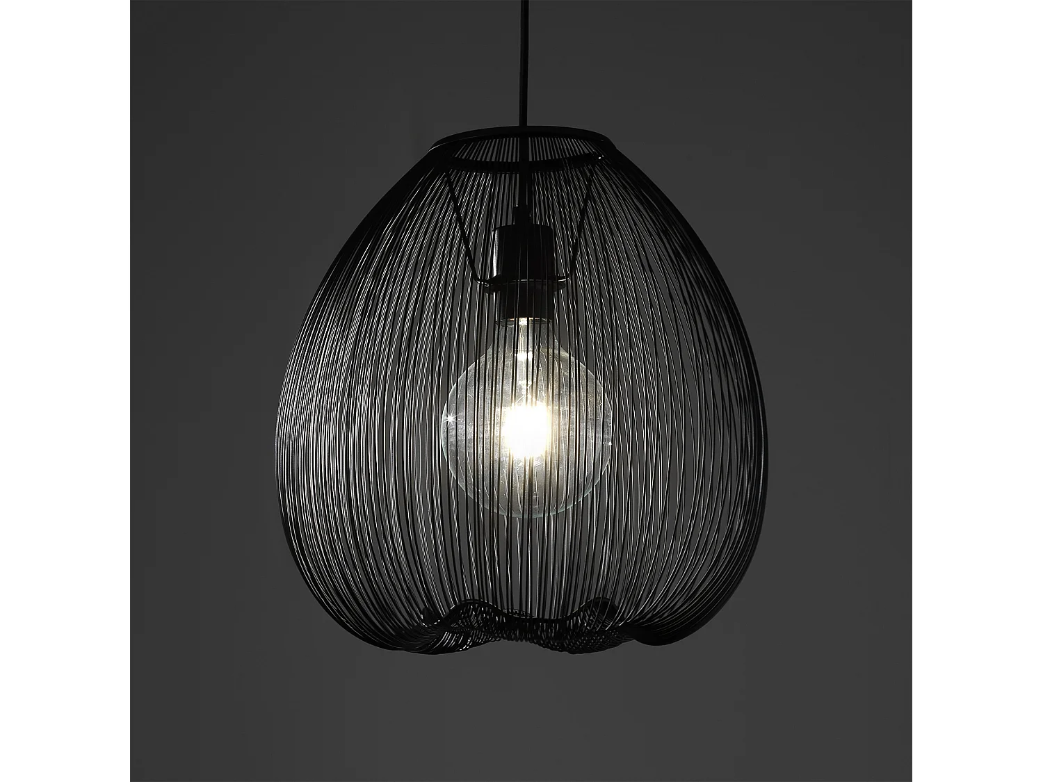 Lámpara de araña LYNTON