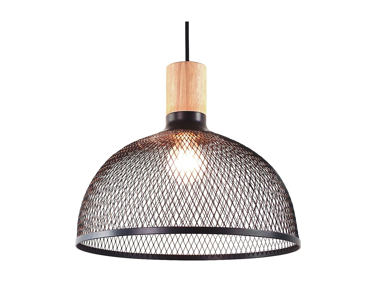 Lámpara de araña MEADOW