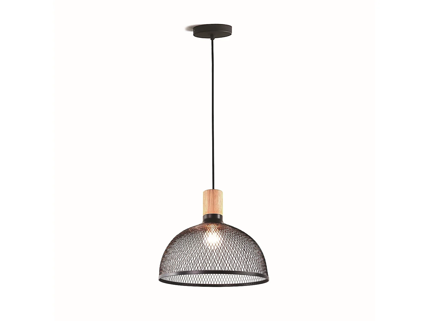 Lámpara de araña MEADOW