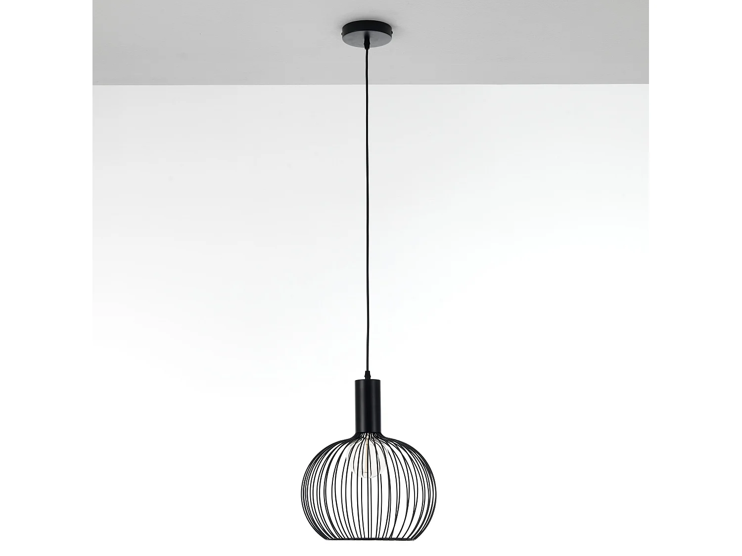 Lámpara de araña MINNI