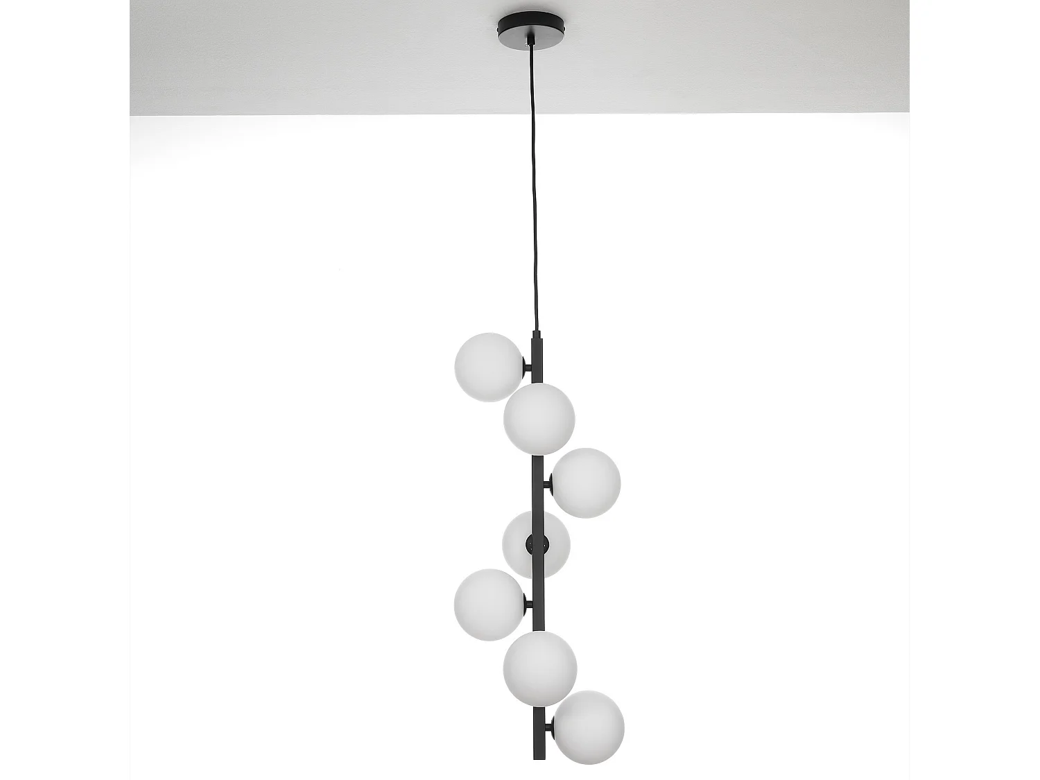 Lámpara de araña BENTON