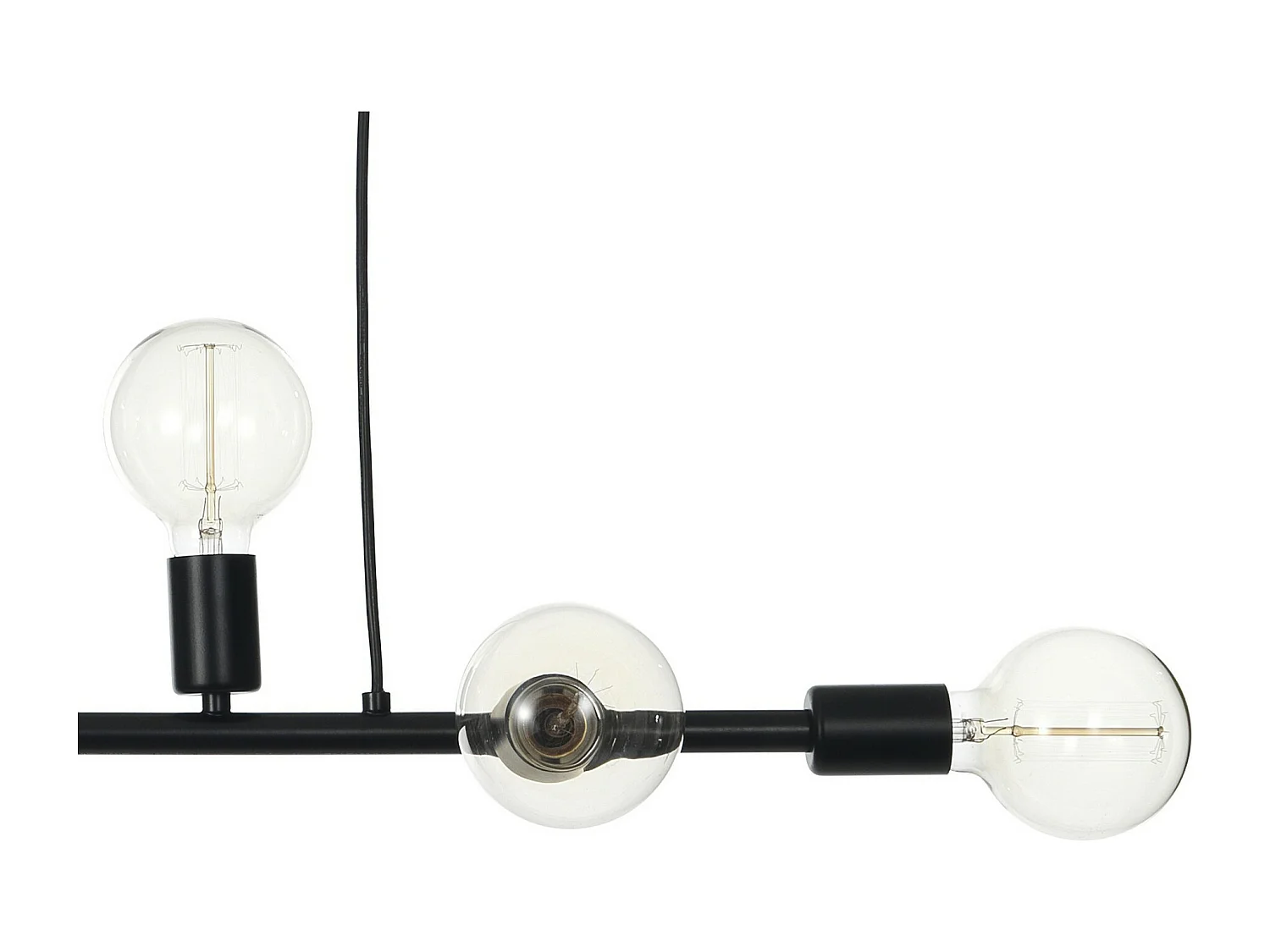 Lámpara de araña BIDEFORD