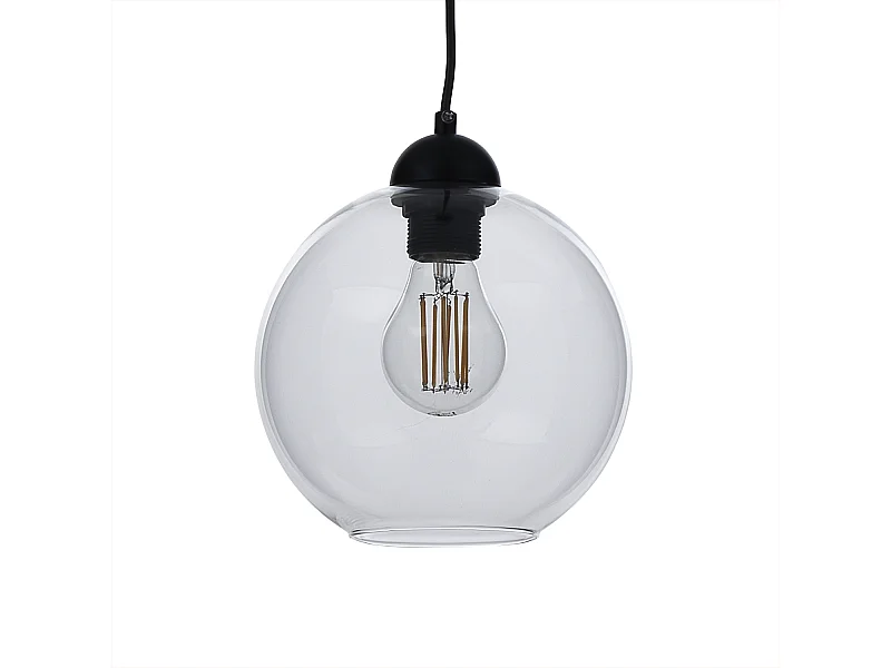 Lámpara de araña SHELBY