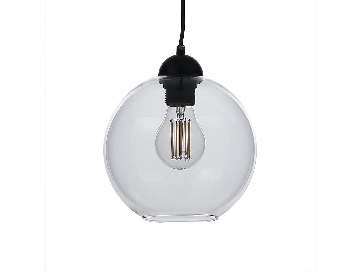 Lámpara de araña SHELBY