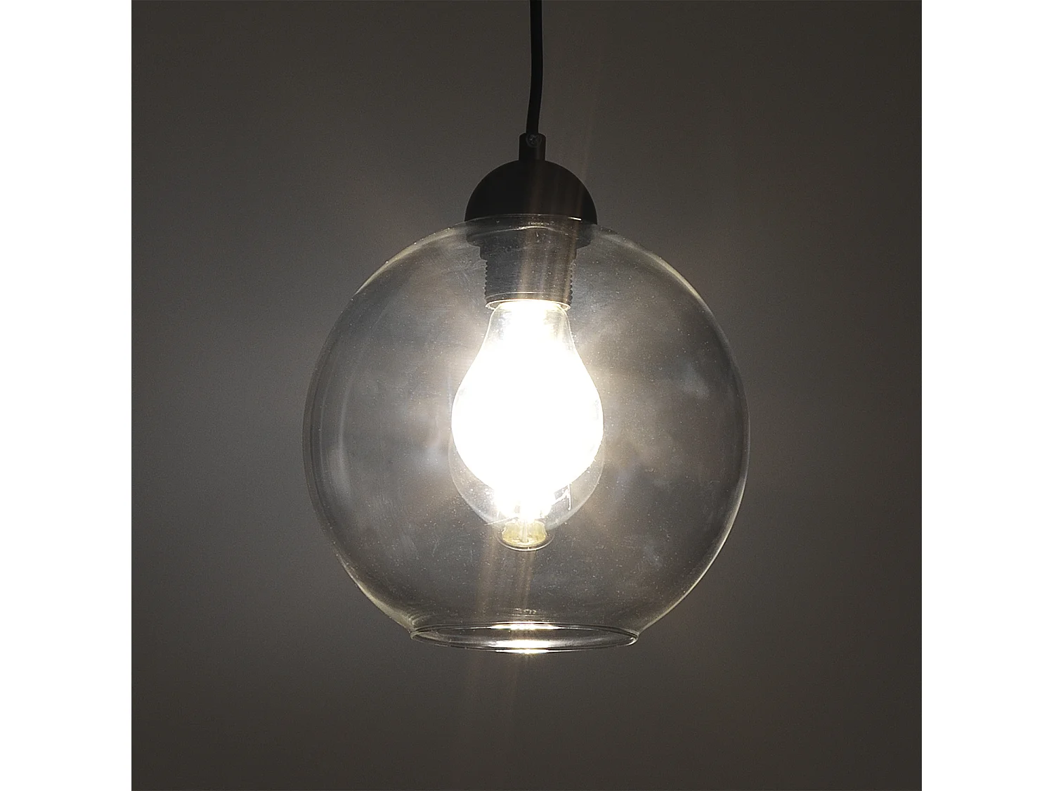 Lámpara de araña SHELBY