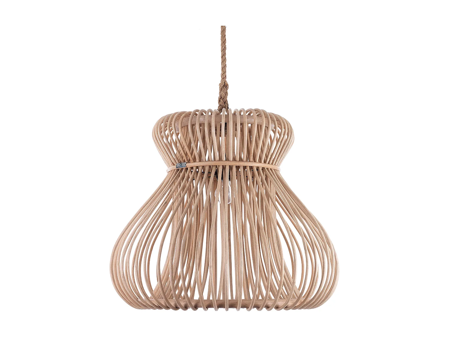 Lámpara de techo PUFFBALL