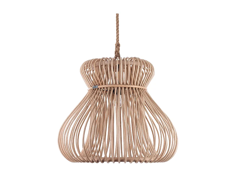 Lustre à boules Ø 60 X H.52cm