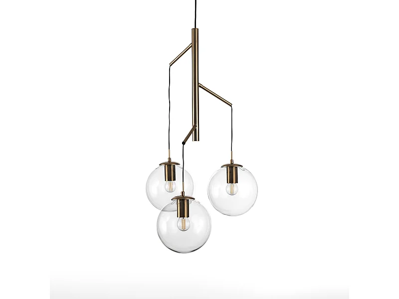 Lámpara de araña FALL