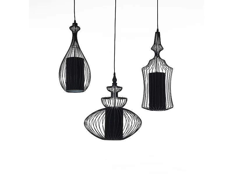 Lámpara de araña VENUS