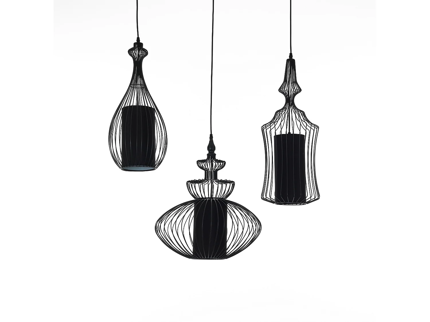 Lámpara de araña VENUS