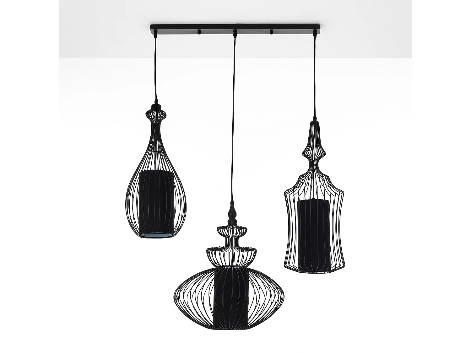 Lámpara de araña VENUS