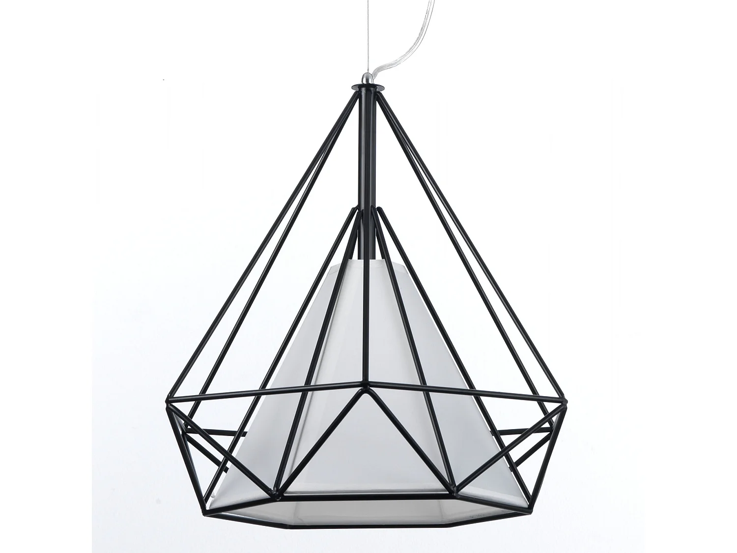 Lámpara de araña EMERALD