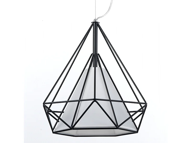 Lámpara de araña EMERALD