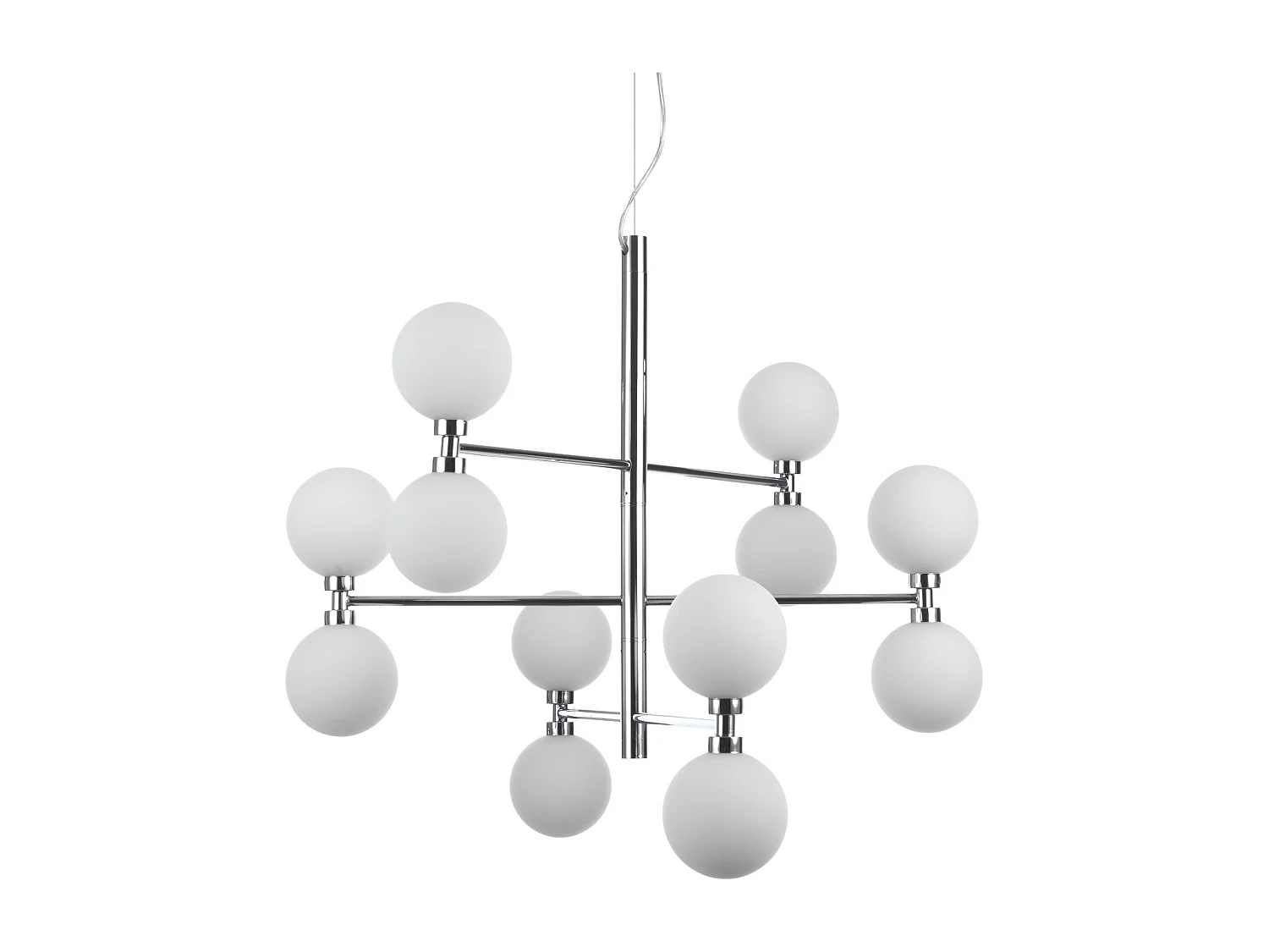 Lámpara de araña CARDY B