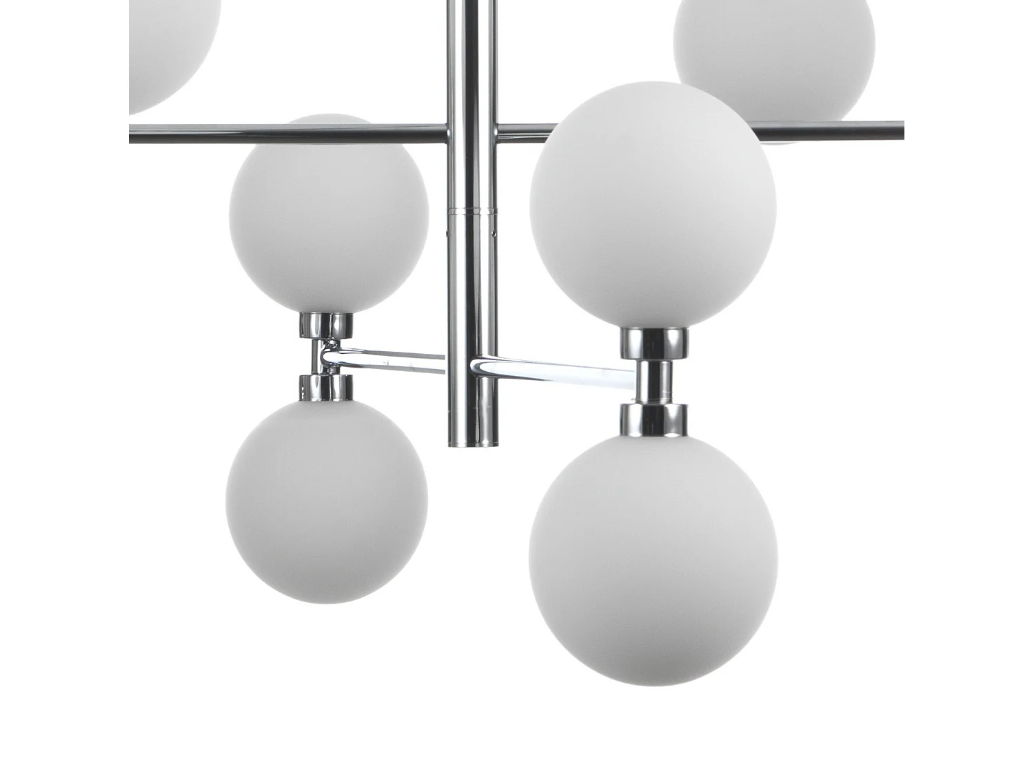 Lámpara de araña CARDY B