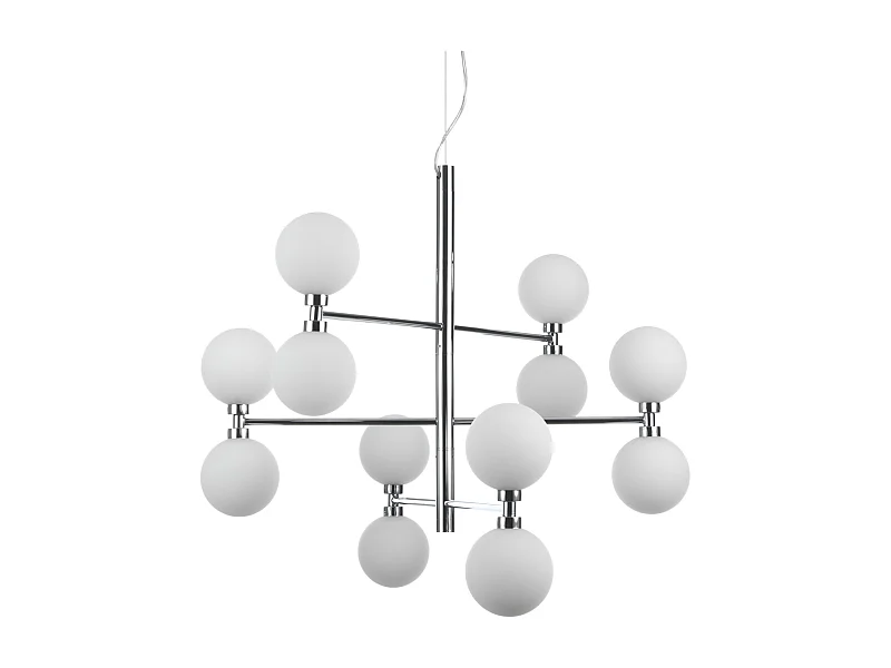 Lámpara de araña CARDY B