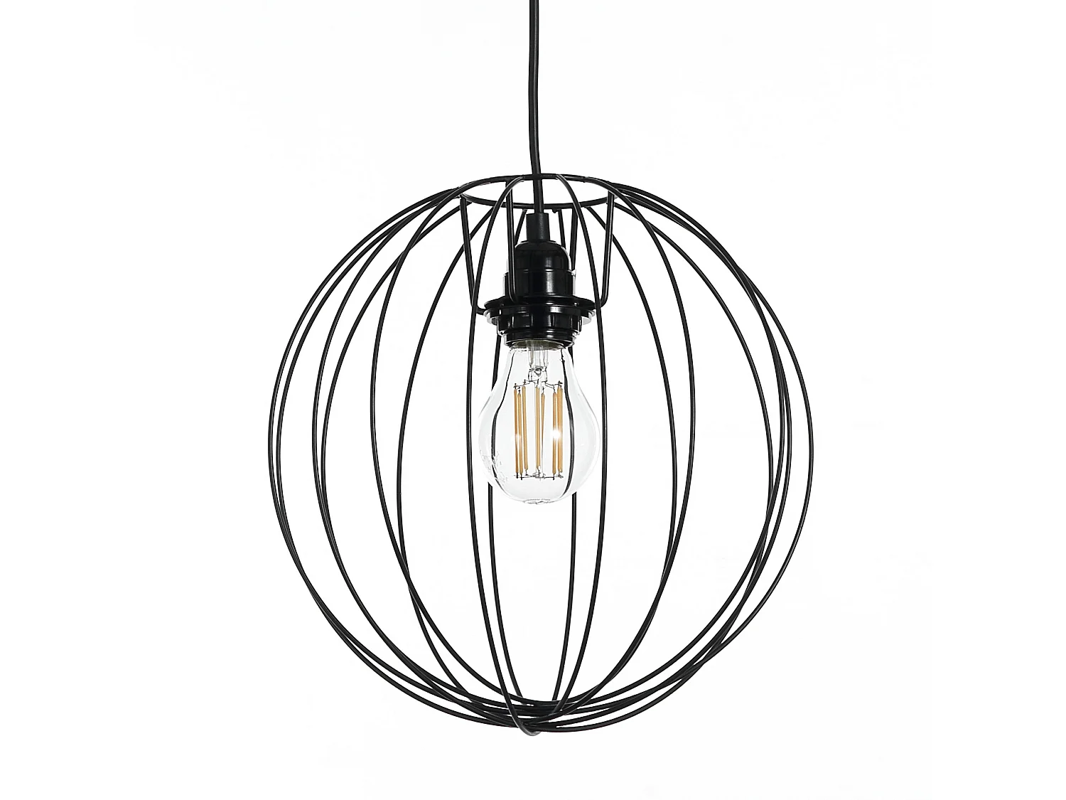 Lámpara de araña CAGY