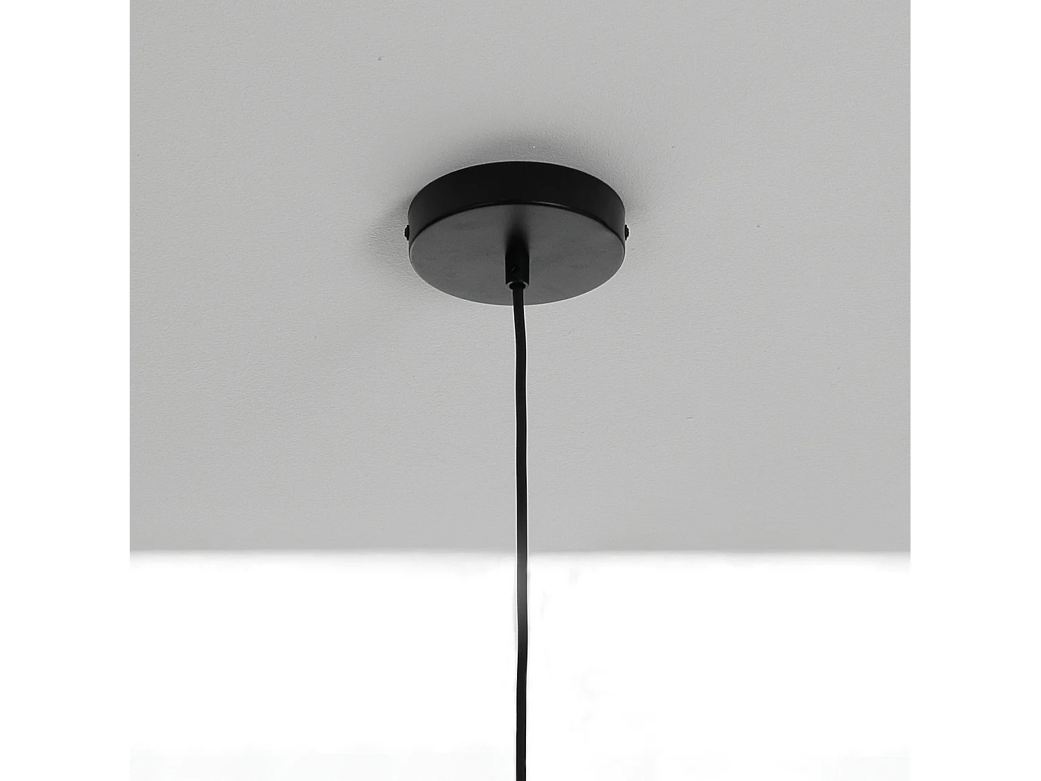 Lámpara de araña CAGY