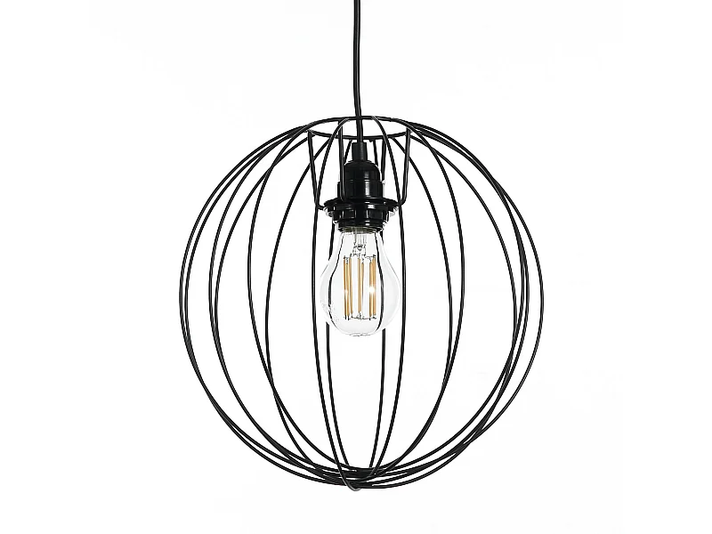 Lámpara de araña CAGY