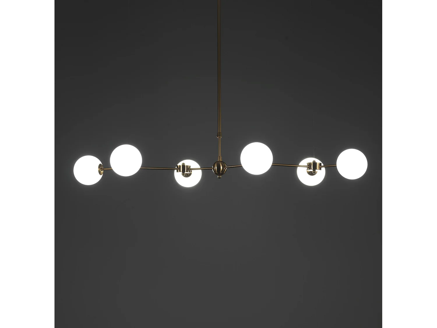 Lámpara de techo CARDY A