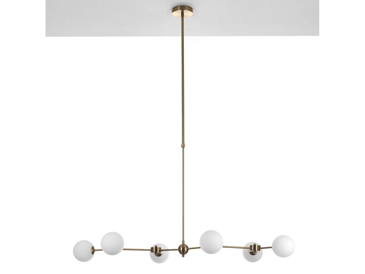 Lámpara de techo CARDY A