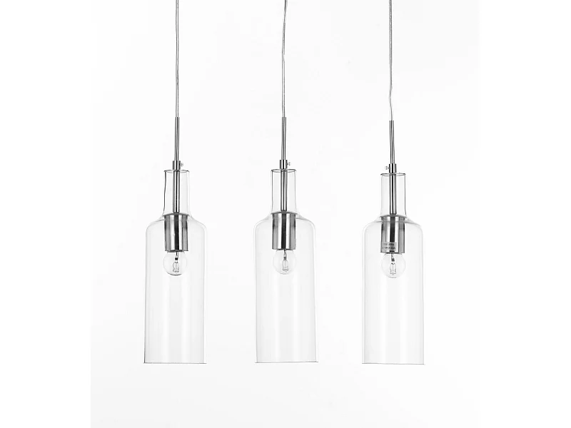 Lustre TIN à 3 lumières