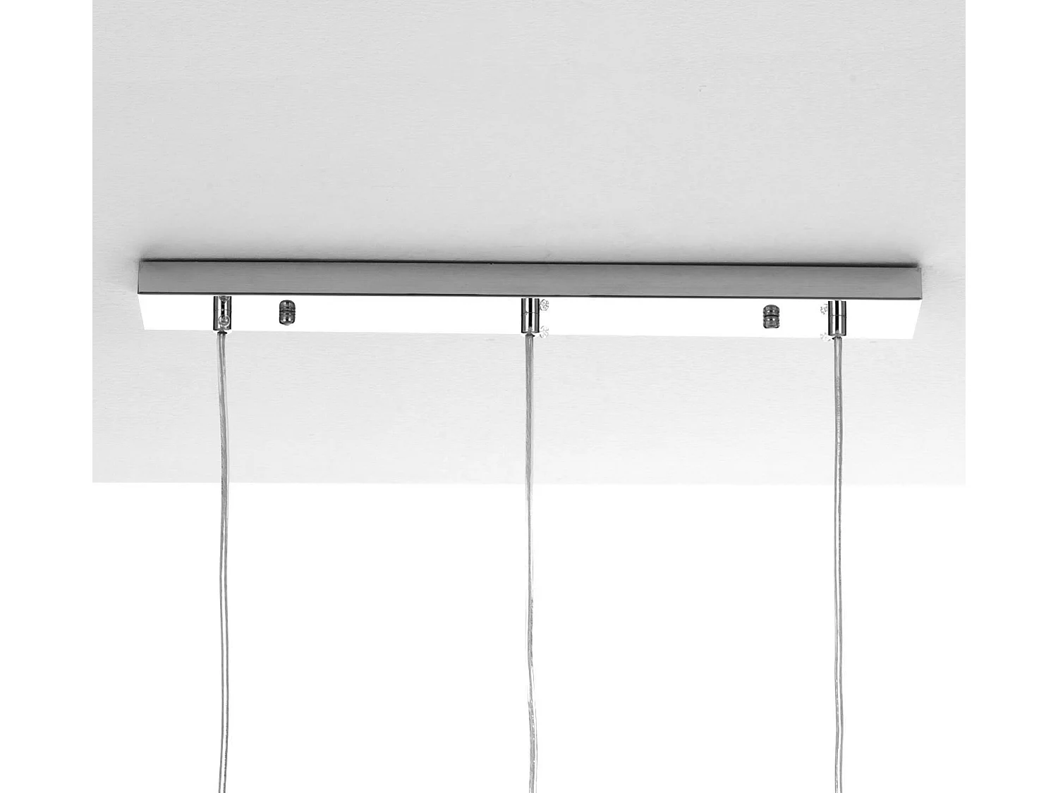 Lampadario 3 luci TIN