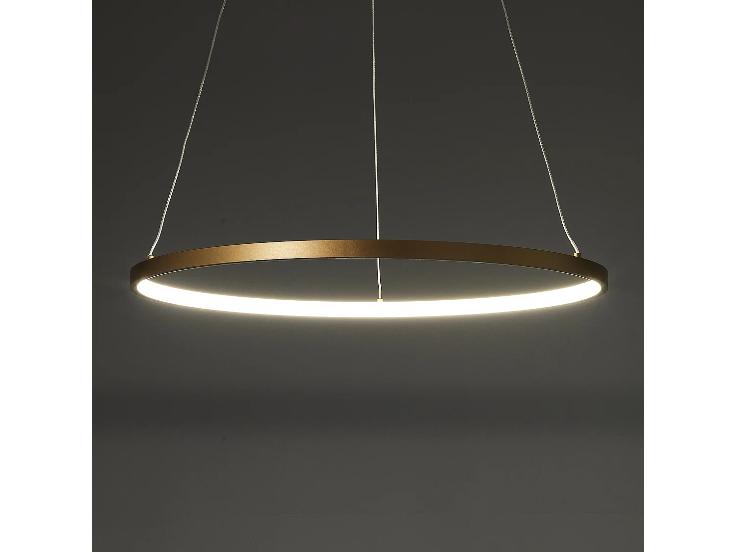 Lampadario INDEE GOLD