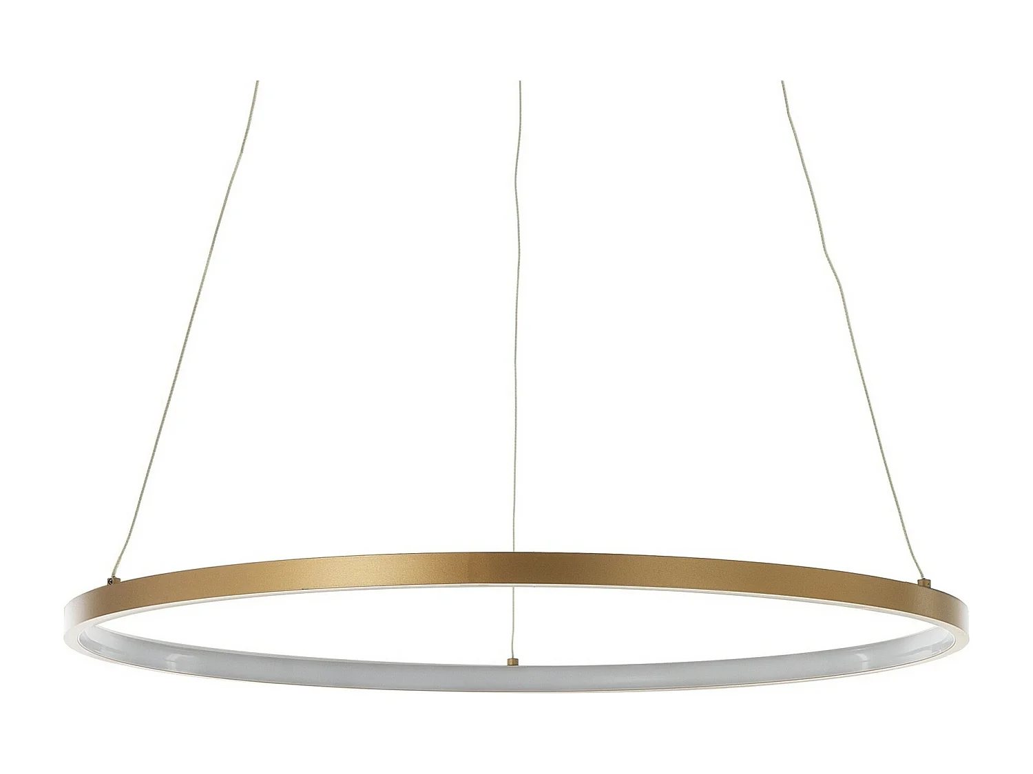 Lampadario INDEE GOLD