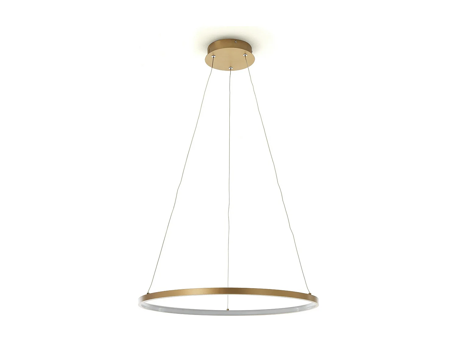 Lampadario INDEE GOLD